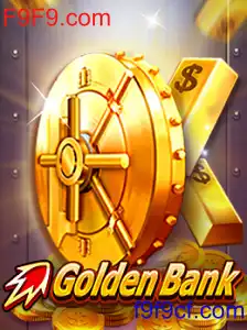CrazyGoldenBank